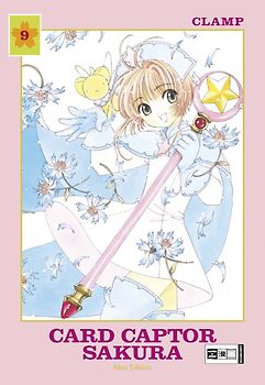 Card Captor Sakura - New Edition 09