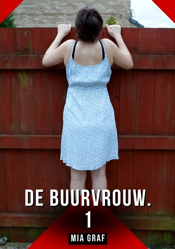 De buurvrouw. 1
