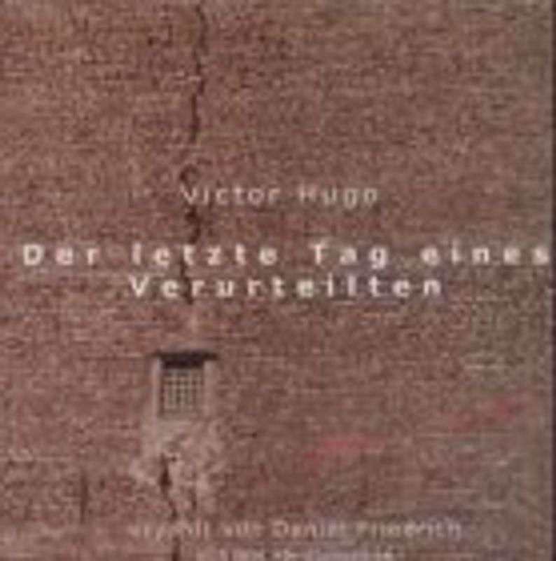 Der letzte Tag eines Verurteilten