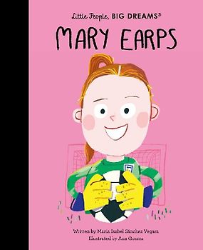 Mary Earps