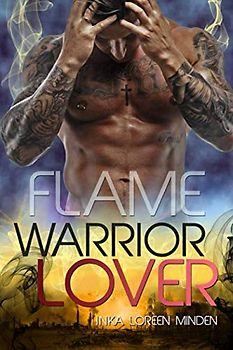 Flame - Warrior Lover