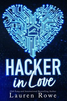 Hacker in Love: Alternate Cover