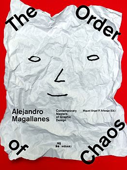 Alejandro Magallanes - The Order of Chaos