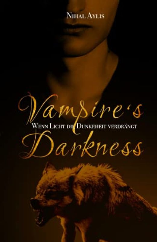 Vampire‘s Darkness: Wenn Licht die Dunkelheit verdrängt