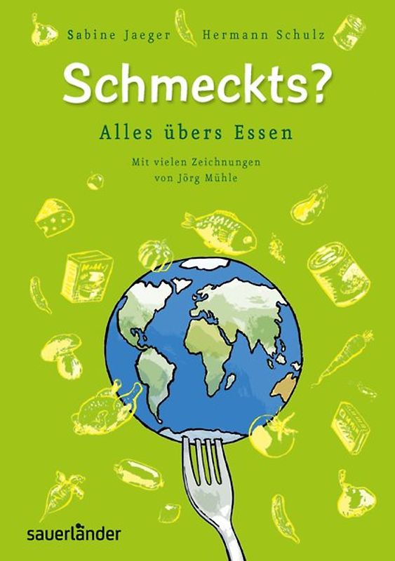 Schmeckts?