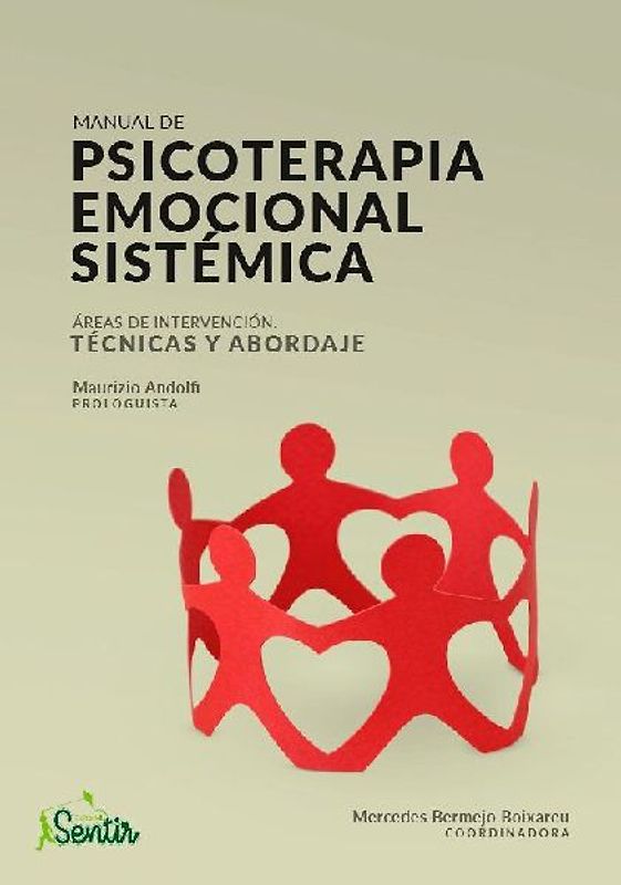 Manual de psicoterapia emocional sistémica