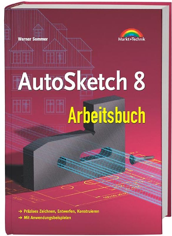 AutoSketch 8 Arbeitsbuch