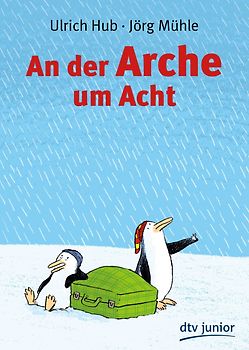 An der Arche um Acht