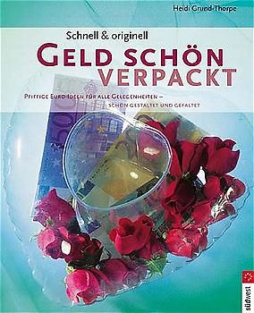 Geld schön verpackt