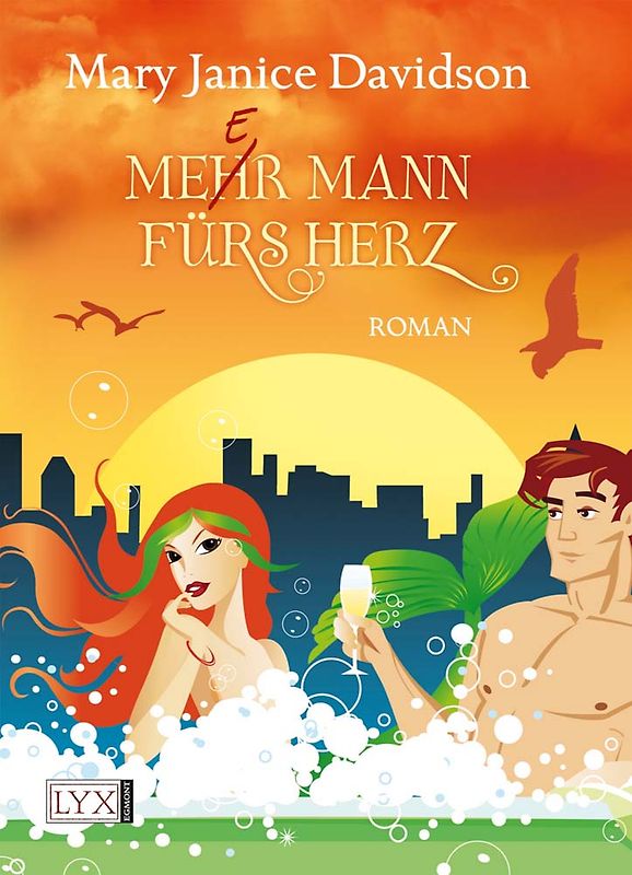 Mehr Mann fürs Herz