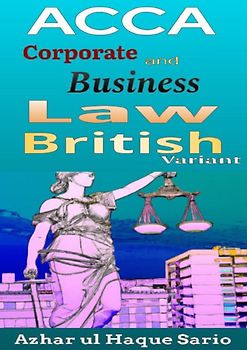 ACCA Corporate and Business Law