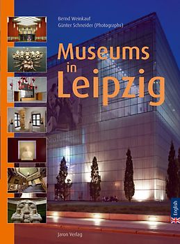 Museums in Leipzig