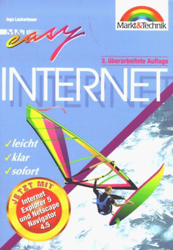 Internet 3.. Leicht, klar, sofort