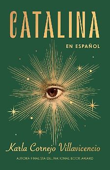 Catalina (Spanish Edition)