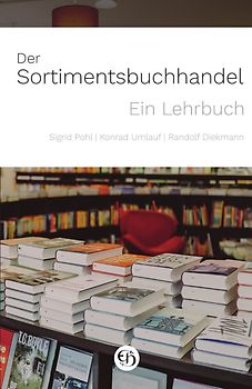 Der Sortimentsbuchhandel