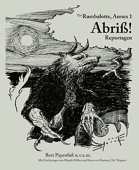 Abriß