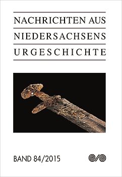 Nachrichten aus Niedersachsens Urgeschichte