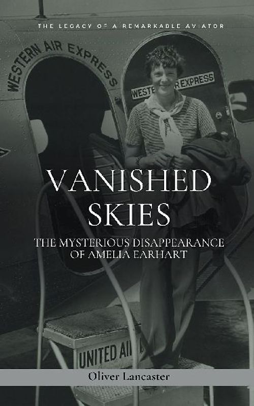 Vanished Skies