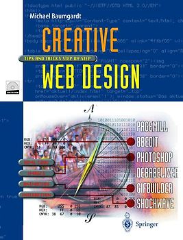 Creative Web Design