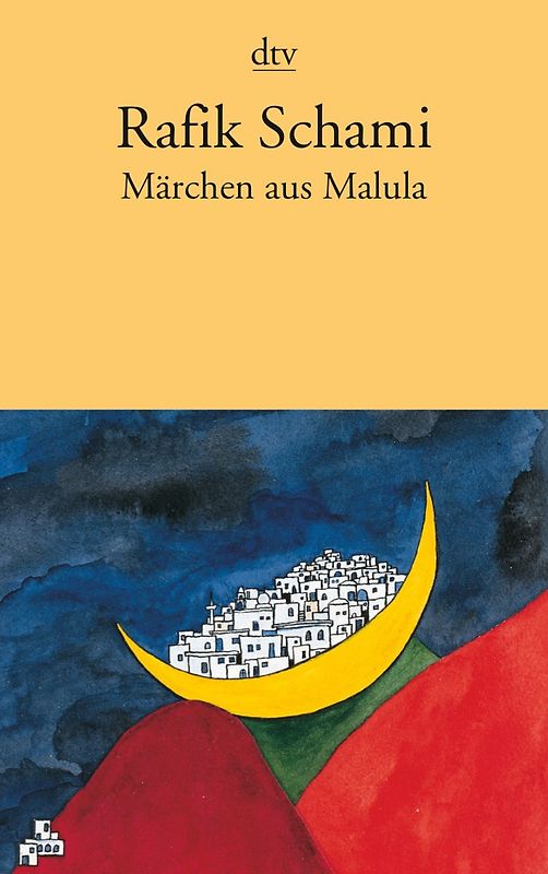 Märchen aus Malula