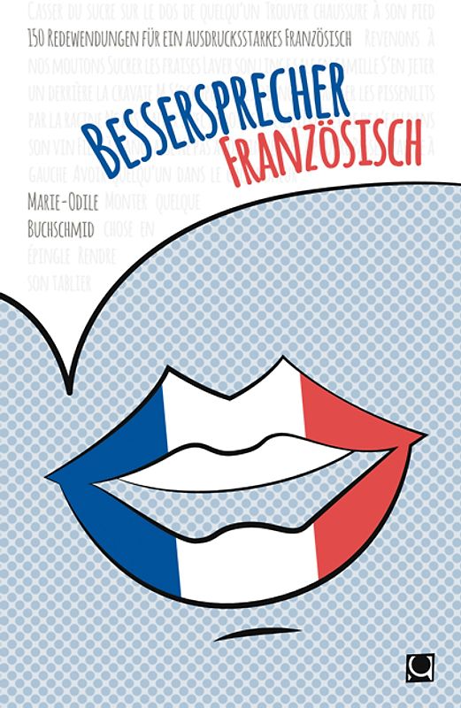 Bessersprecher Französisch