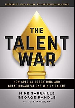 The Talent War