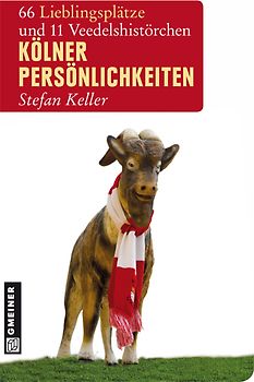 Kölner Persönlichkeiten