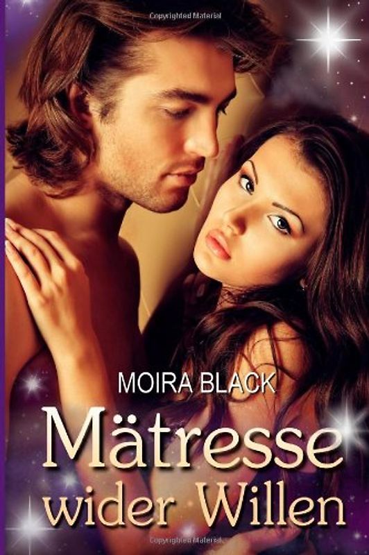 Mätresse wider Willen - Minden, Inka Loreen