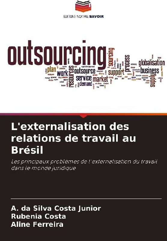 L'externalisation des relations de travail au Brésil