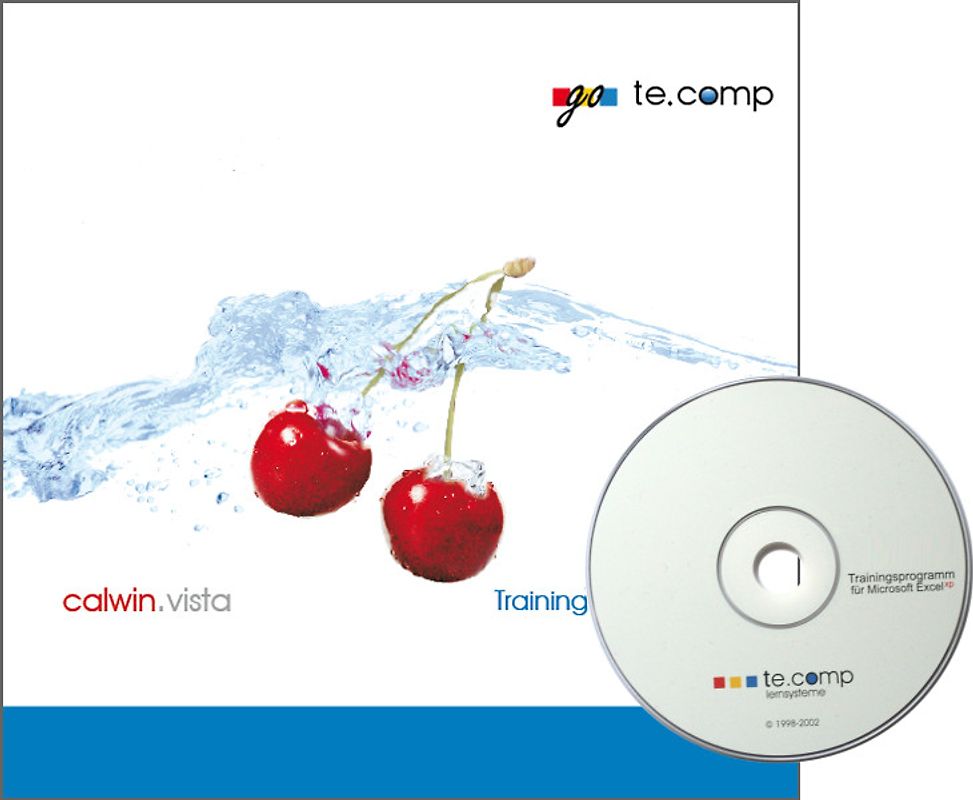 go te.comp - Microsoft Windows Vista