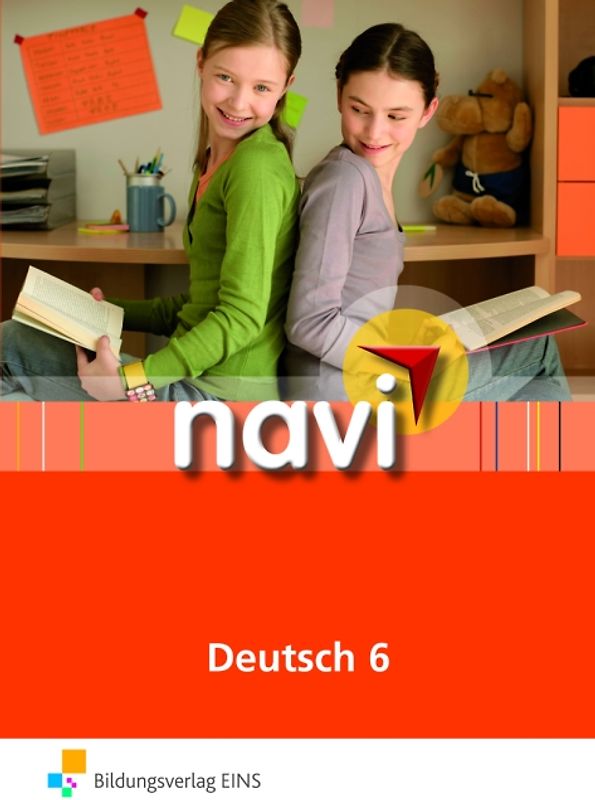 navi Deutsch