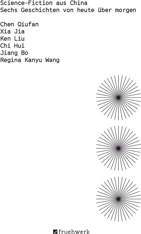 Science-Fiction aus China