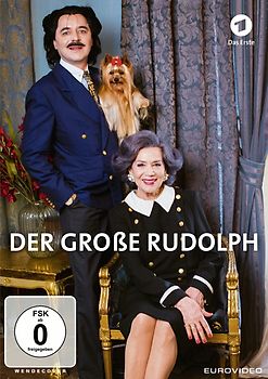 Der große Rudolph DVD