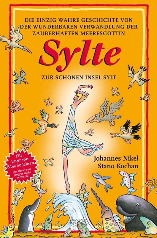 Sylte (Kleine Ausgabe) /VE 5 Ex.