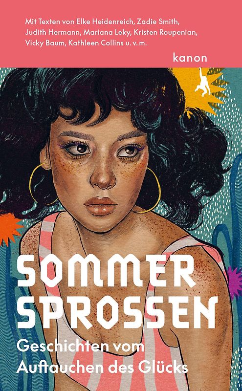 Sommersprossen