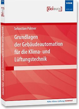 Grundlagen der Gebäudeautomation für die Klima- und Lüftungstechnik