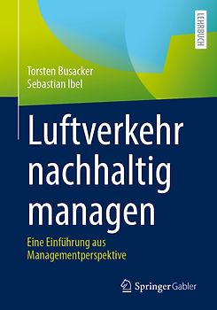 Luftverkehr nachhaltig managen