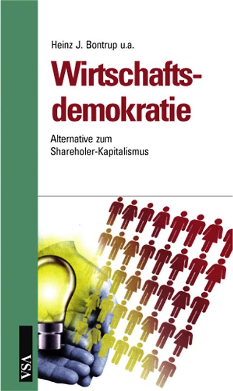 Wirtschaftsdemokratie