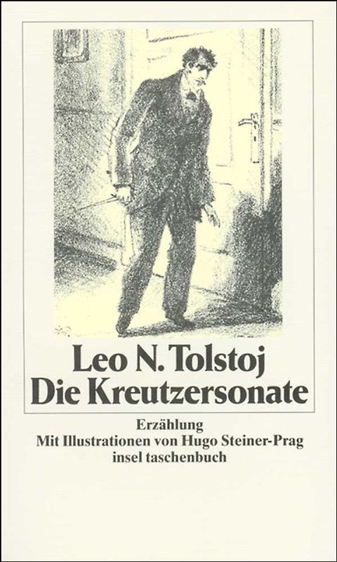 Die Kreutzersonate