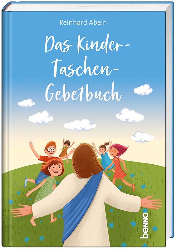 Kinder-Taschengebetbuch
