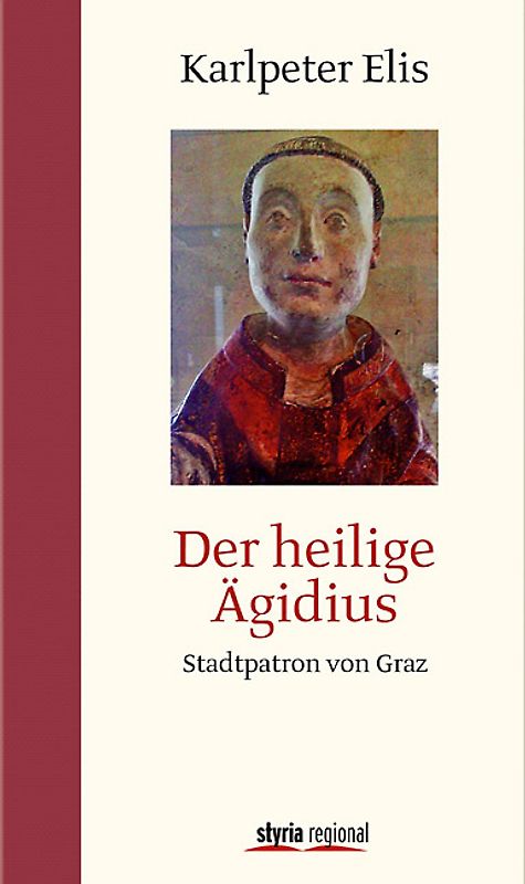 Der heilige Ägidius