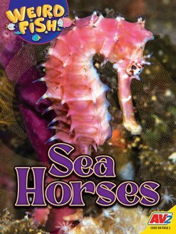 Seahorses