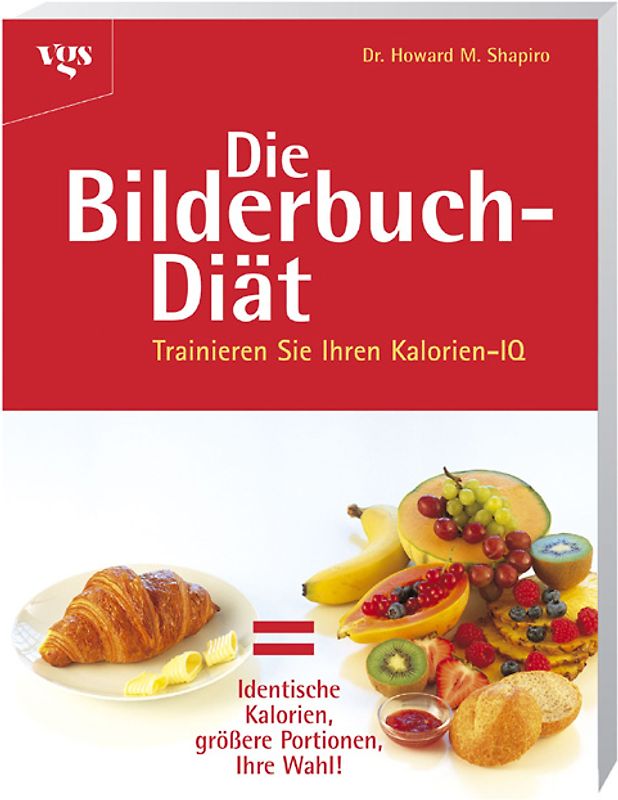 Die Bilderbuch-Diät