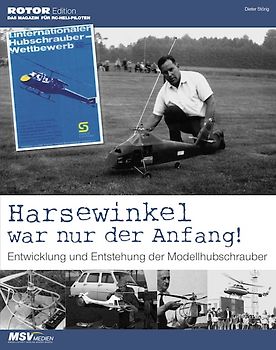 Harsewinkel war nur der Anfang