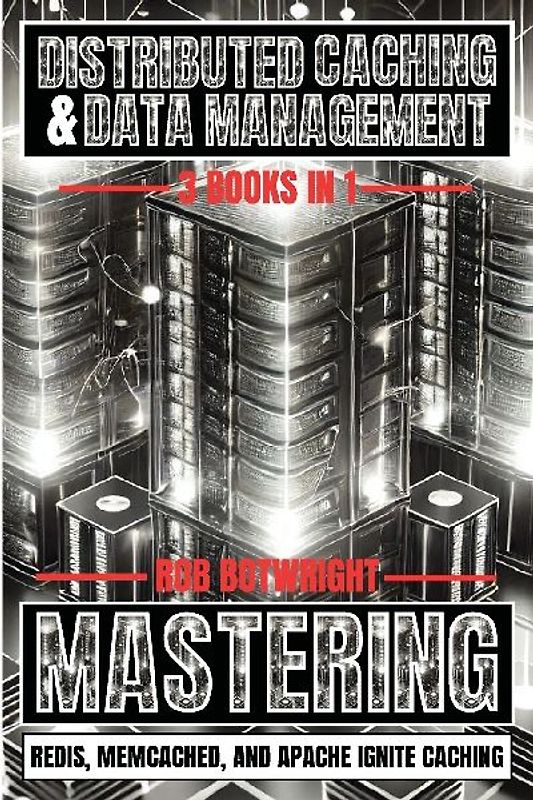 Distributed Caching & Data Management