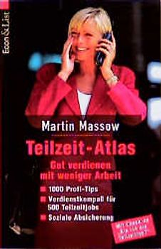 Teilzeit-Atlas