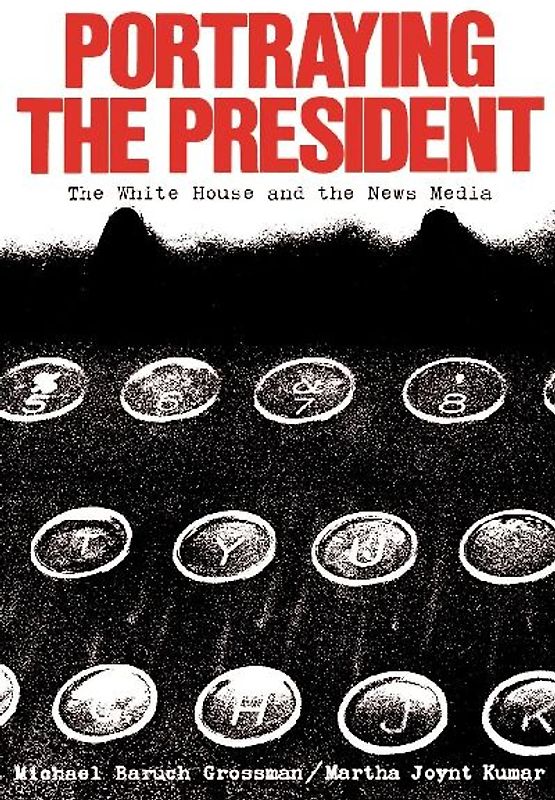 Portraying the President