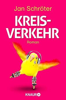 Kreisverkehr. Roman