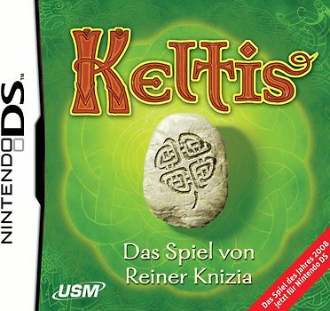 Keltis Nintendo DS