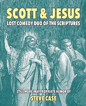 Scott & Jesus